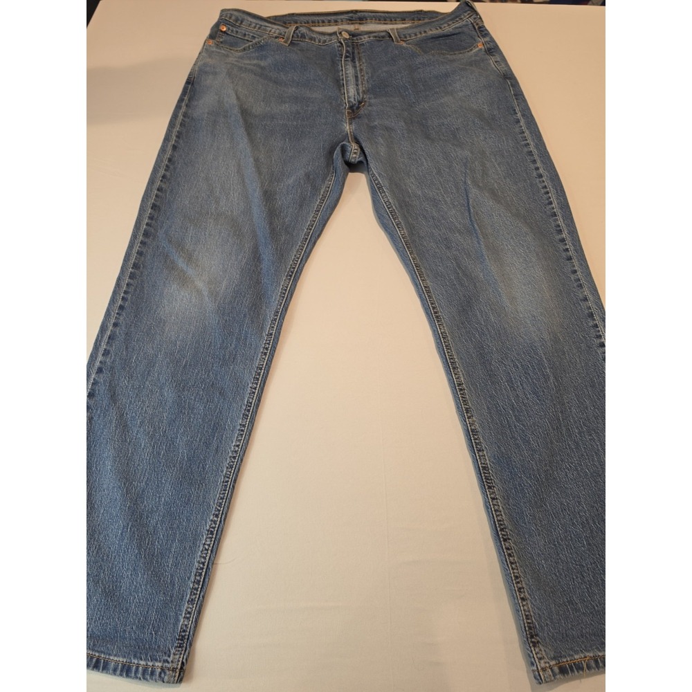 Levis 541 Mens Athletic Taper Size 40 X 32